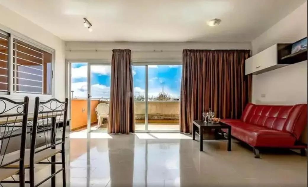 Aparthotel Strelitzia Park San Miguel de Abona 3*,  Španělsko