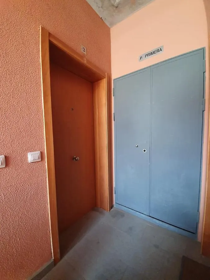 Aparthotel Strelitzia Park San Miguel de Abona