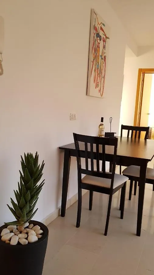 Aparthotel Strelitzia Park San Miguel de Abona