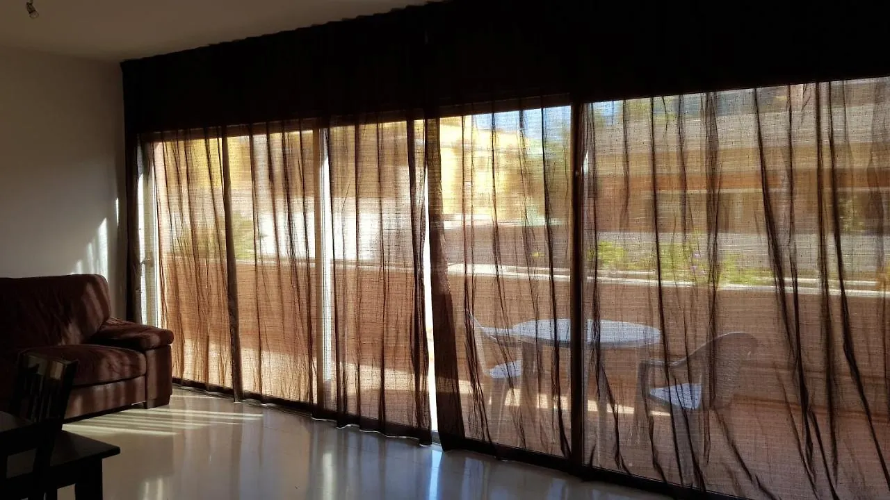 ***  Aparthotel Strelitzia Park San Miguel de Abona Španělsko