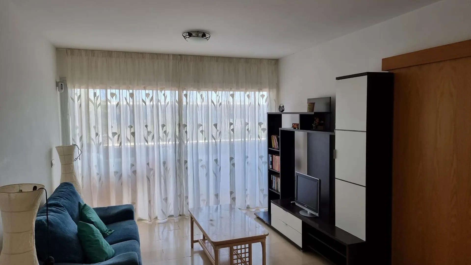 Aparthotel Strelitzia Park San Miguel de Abona Španělsko