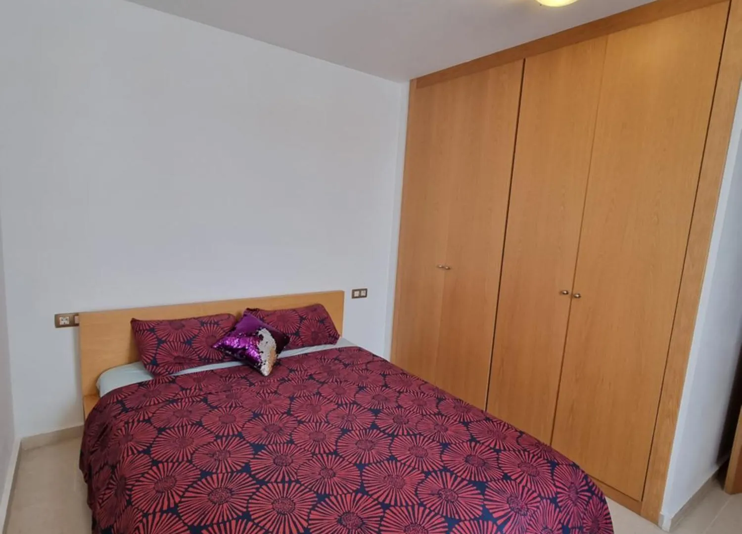 Aparthotel Strelitzia Park San Miguel de Abona Španělsko