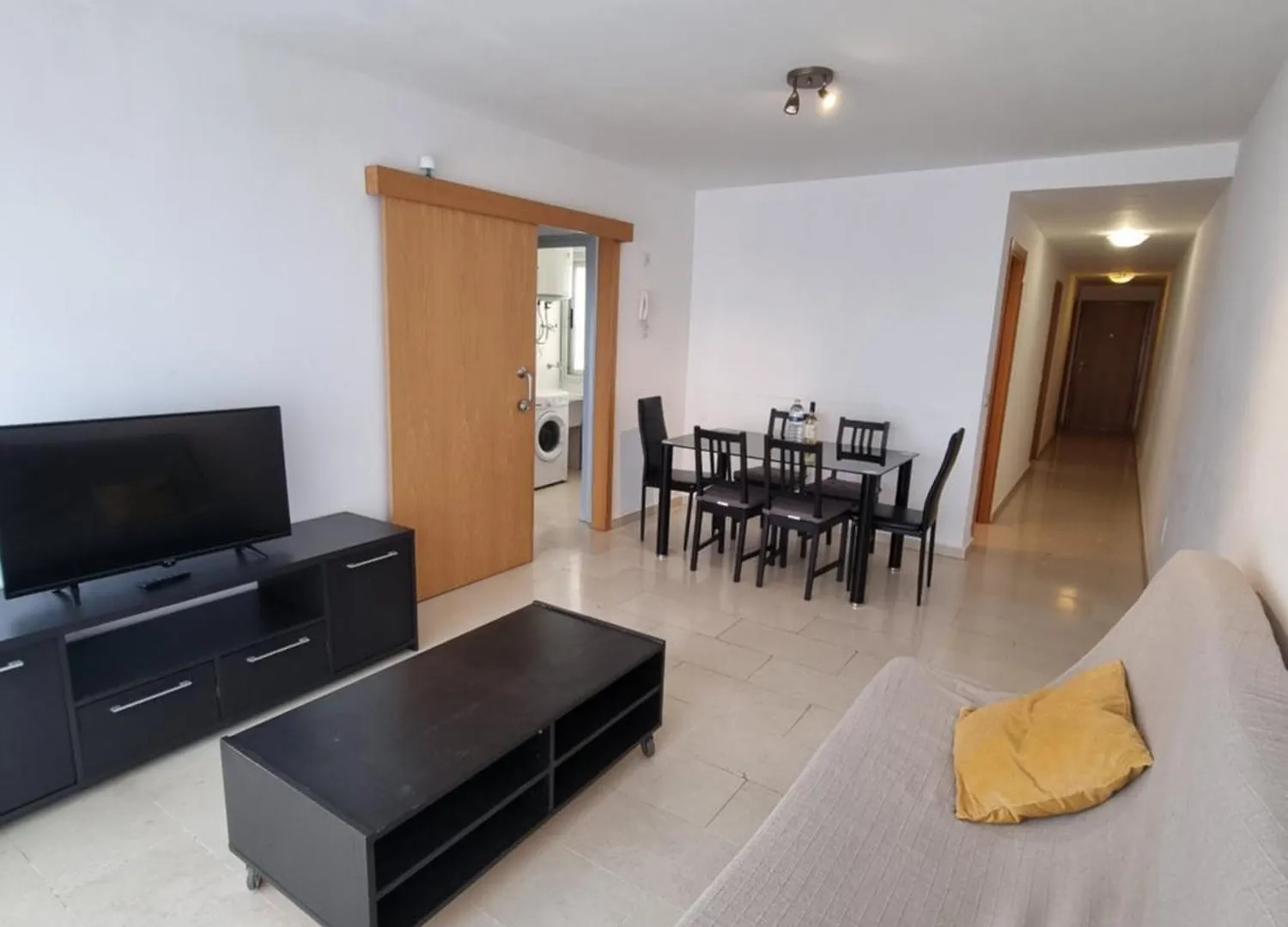 Aparthotel Strelitzia Park San Miguel de Abona Španělsko